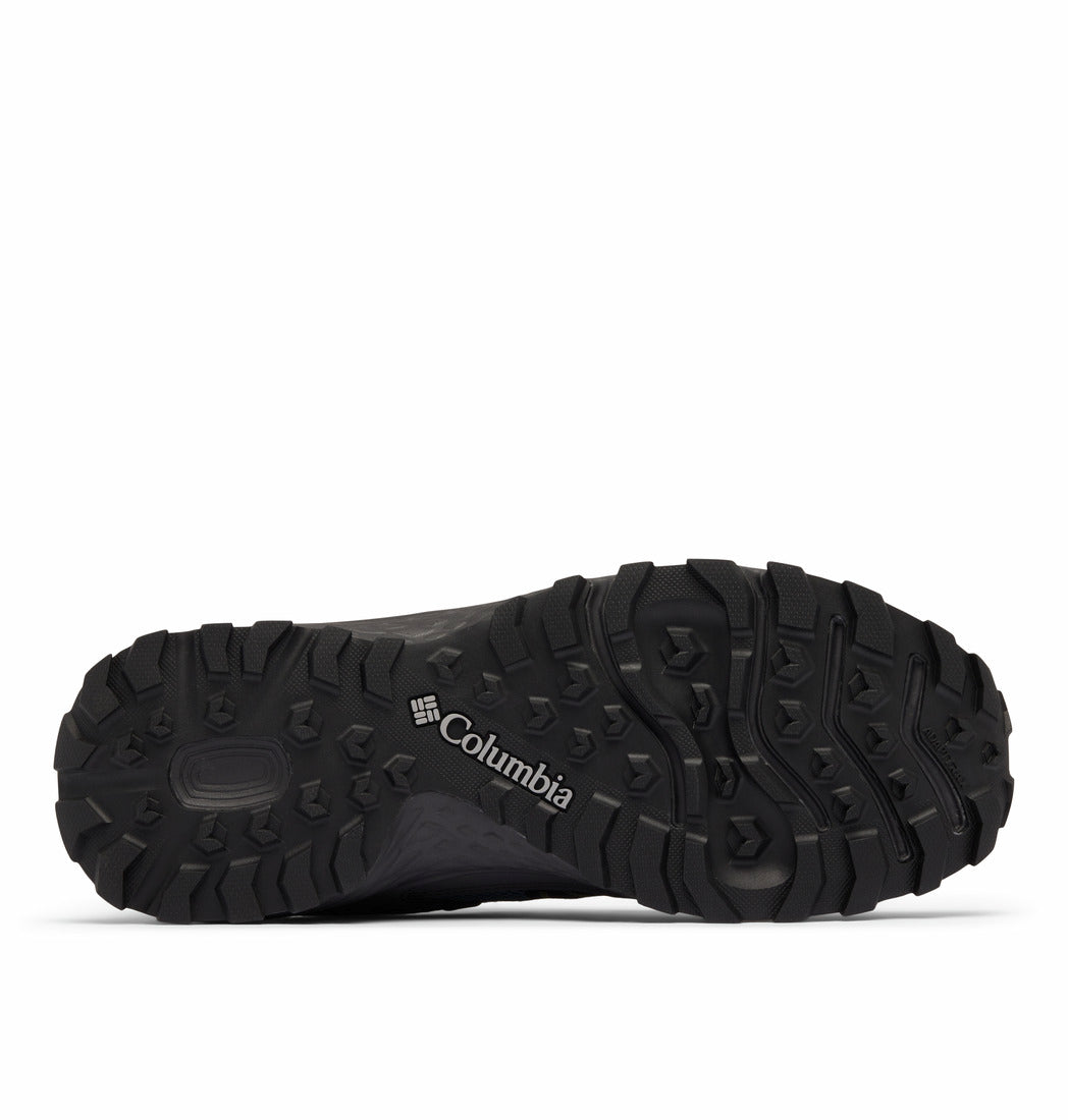 Columbia Men's Peakfreak Rush™ Outdry™ Hiking Shoe Everblue