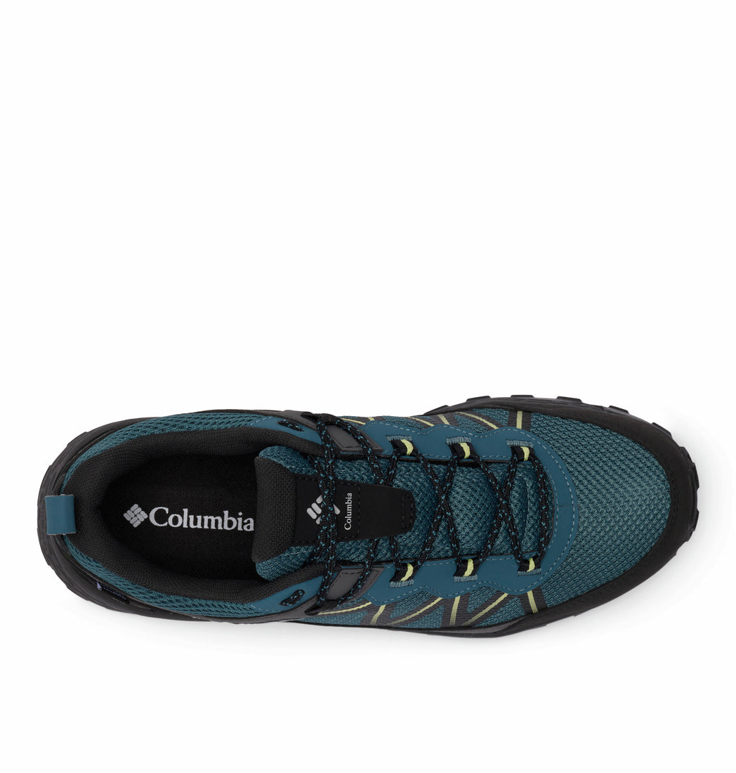 Columbia Men's Peakfreak Rush™ Outdry™ Hiking Shoe Everblue