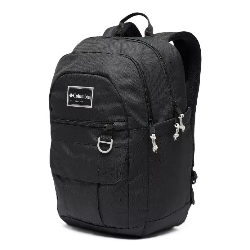 Columbia Unisex Buxton™ Backpack Black