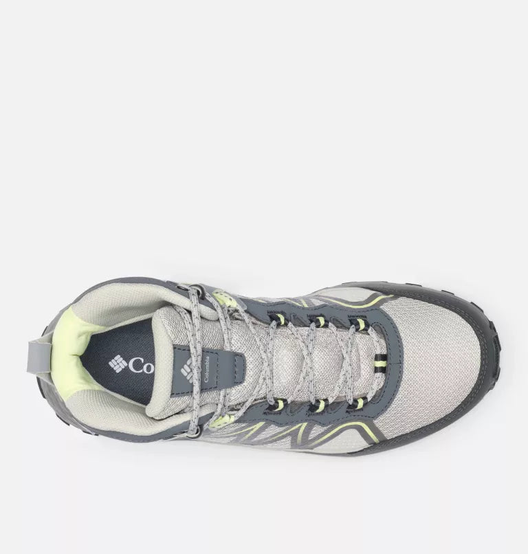 Columbia Women's Peakfreak Rush™ Mid Outdry™ Hiking Shoe