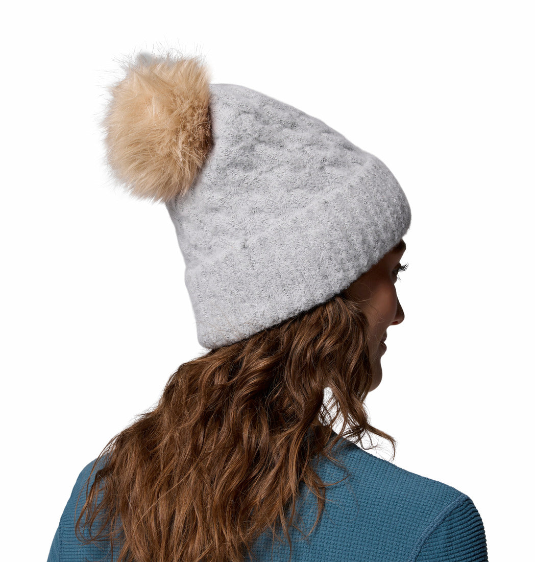 Columbia Unisex Winter Blur™ II Beanie Sea Salt