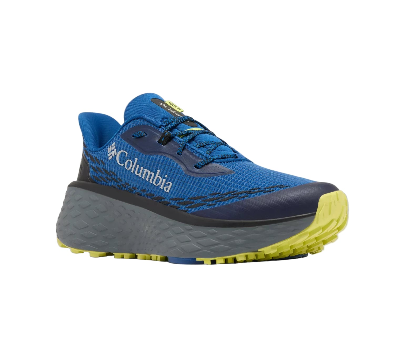 Columbia Men's Konos Trillium ATR™ Hiking Shoe