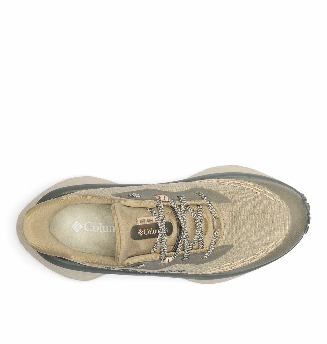 Columbia Women's Konos Trillium ATR™ Hiking Shoe Canvas Tan