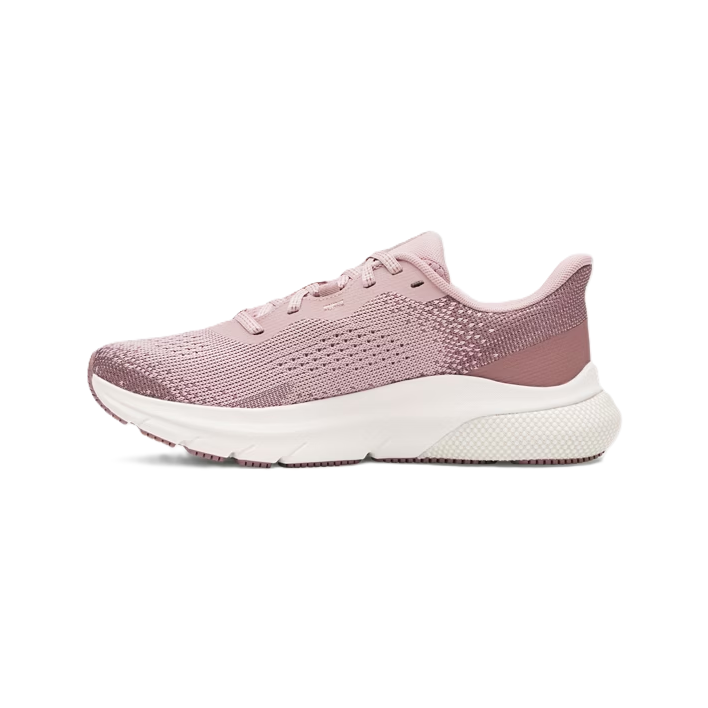 Under Armour UA HOVR™ Turbulence 2 Womens Running Shoes Tourmaline Pink