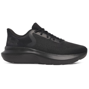 Under Armour Charged Rogue Womens Running Shoes Black