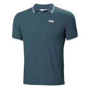 Helly Hansen Polo Ultra Blue Washed Navy