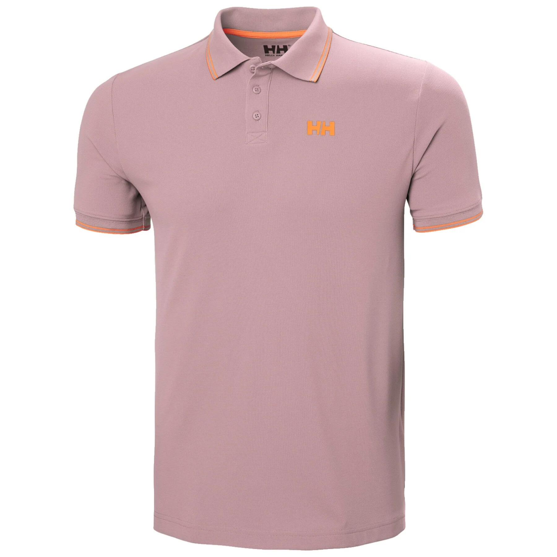 Helly Hansen Polo Purple