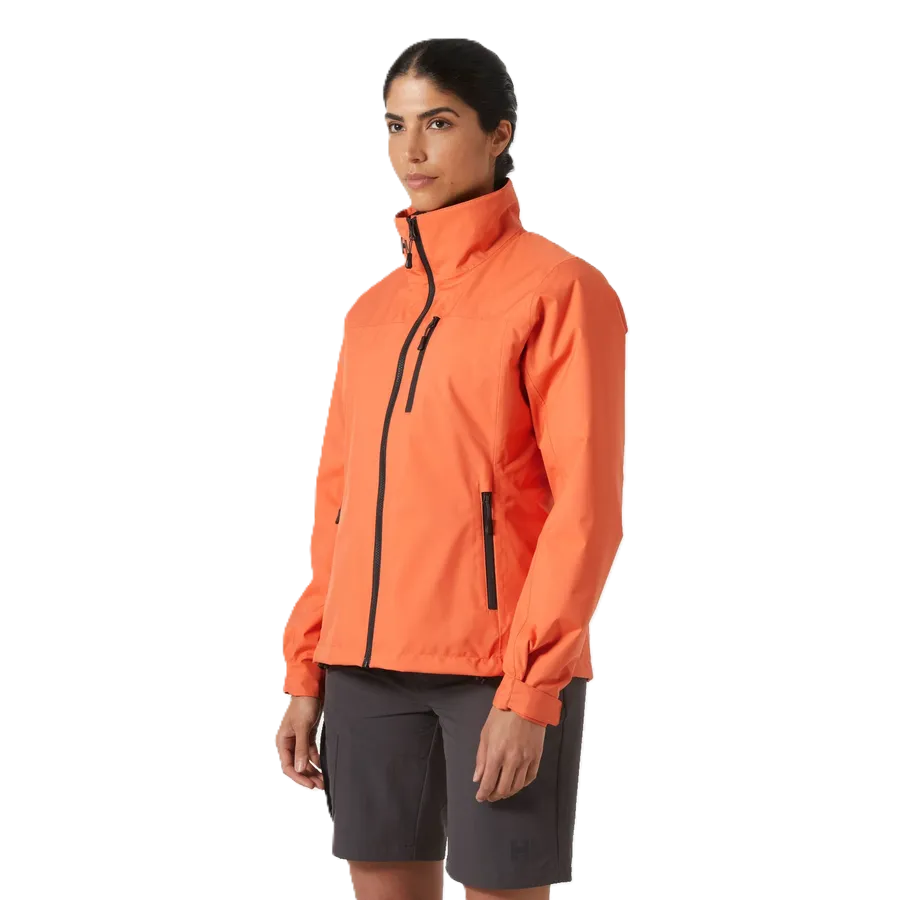 Helly Hansen Women's Crew Midlayer 2.0 Jacket