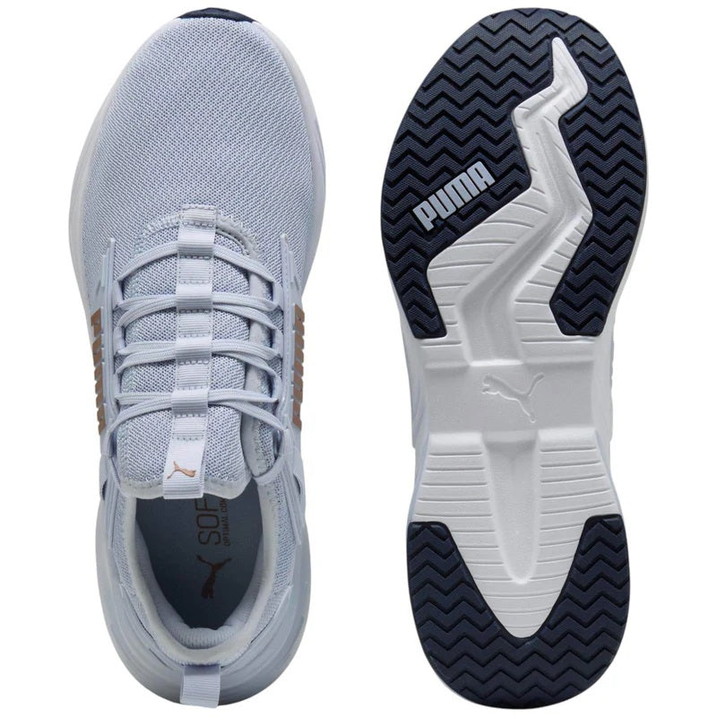 Puma Retaliate 3 Women's Running Shoes Cool Weather Rose Gold