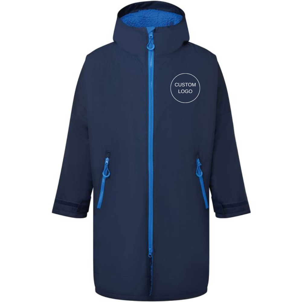 Tri Dri All-Seasons Waterproof Changing Robe