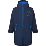 Tri Dri All-Seasons Waterproof Changing Robe