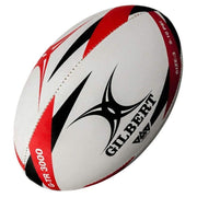Gilbert TR3000 Training Ball Size 3 Red