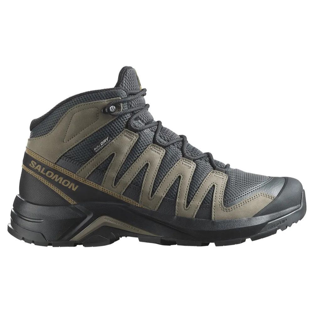 Salomon X-Adventure Recon Mid GORE-TEX Men's Hiking Boots