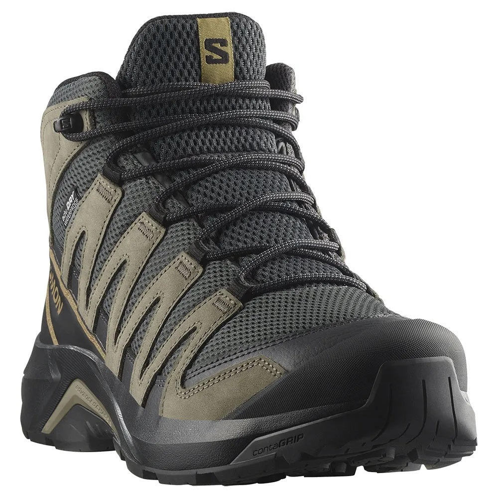 Salomon X-Adventure Recon Mid GORE-TEX Men's Hiking Boots