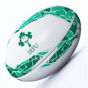 Gilbert Ireland Supporter Ball Size 5