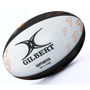 Gilbert Guinness 6 Nations Supporter Ball Size 5