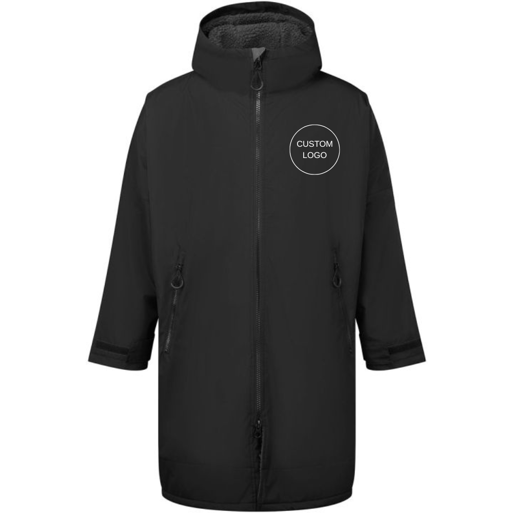 Tri Dri All-Seasons Waterproof Changing Robe
