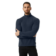 Helly Hansen Daybreaker Fleece 1/2 Zip Navy