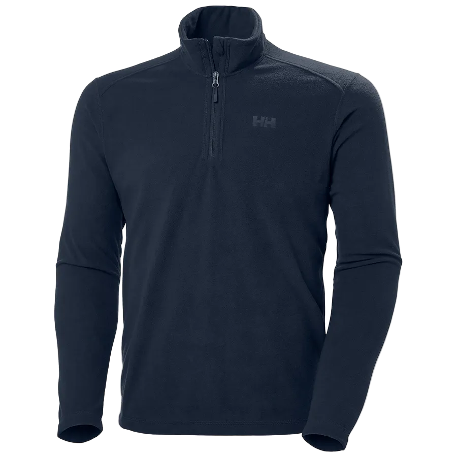 Helly Hansen Daybreaker Fleece 1/2 Zip Navy