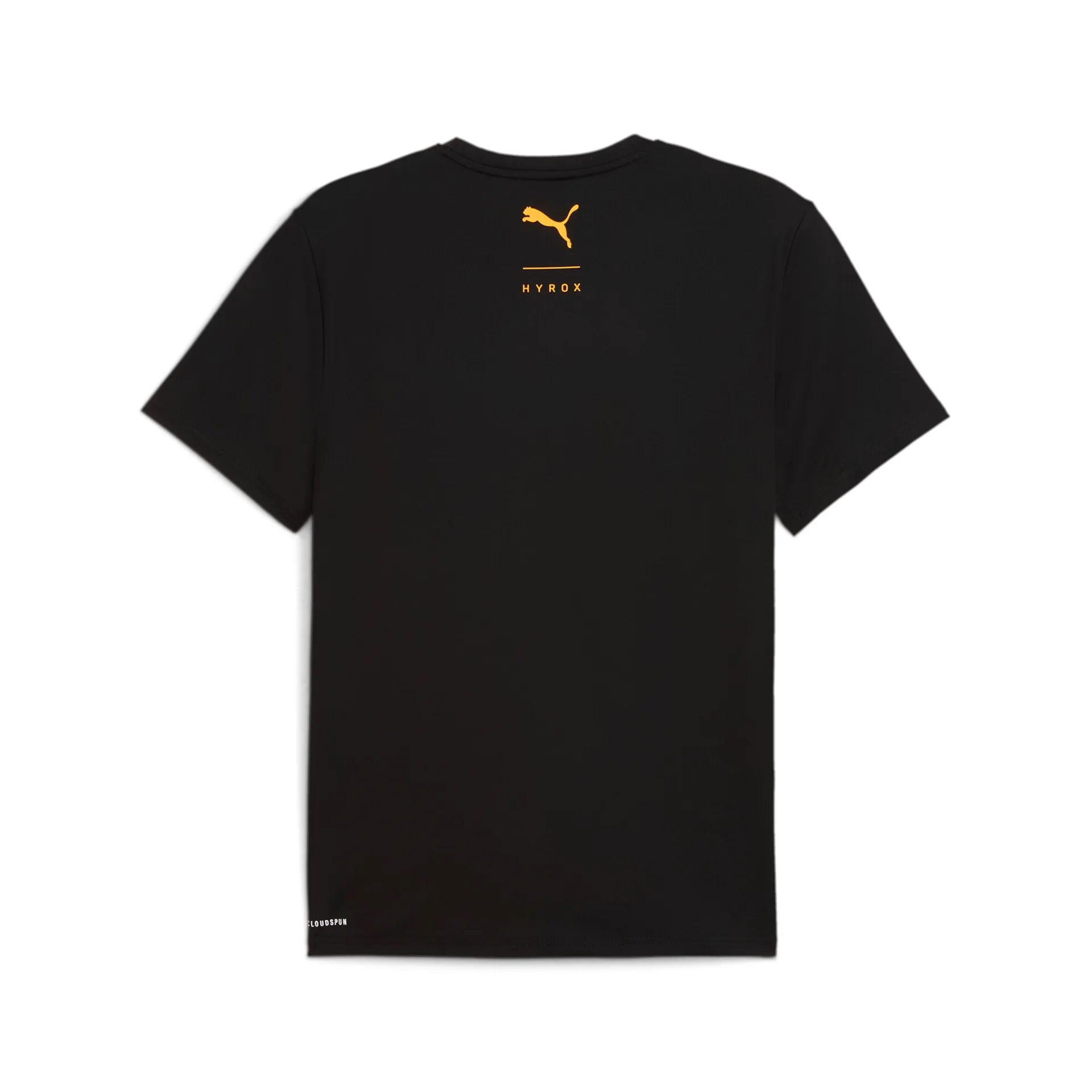 PUMA x HYROX Always Clouds Tee Black