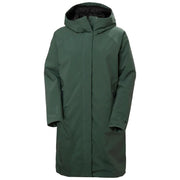 Helly Hansen Women's Lily Insulated Rain Coat