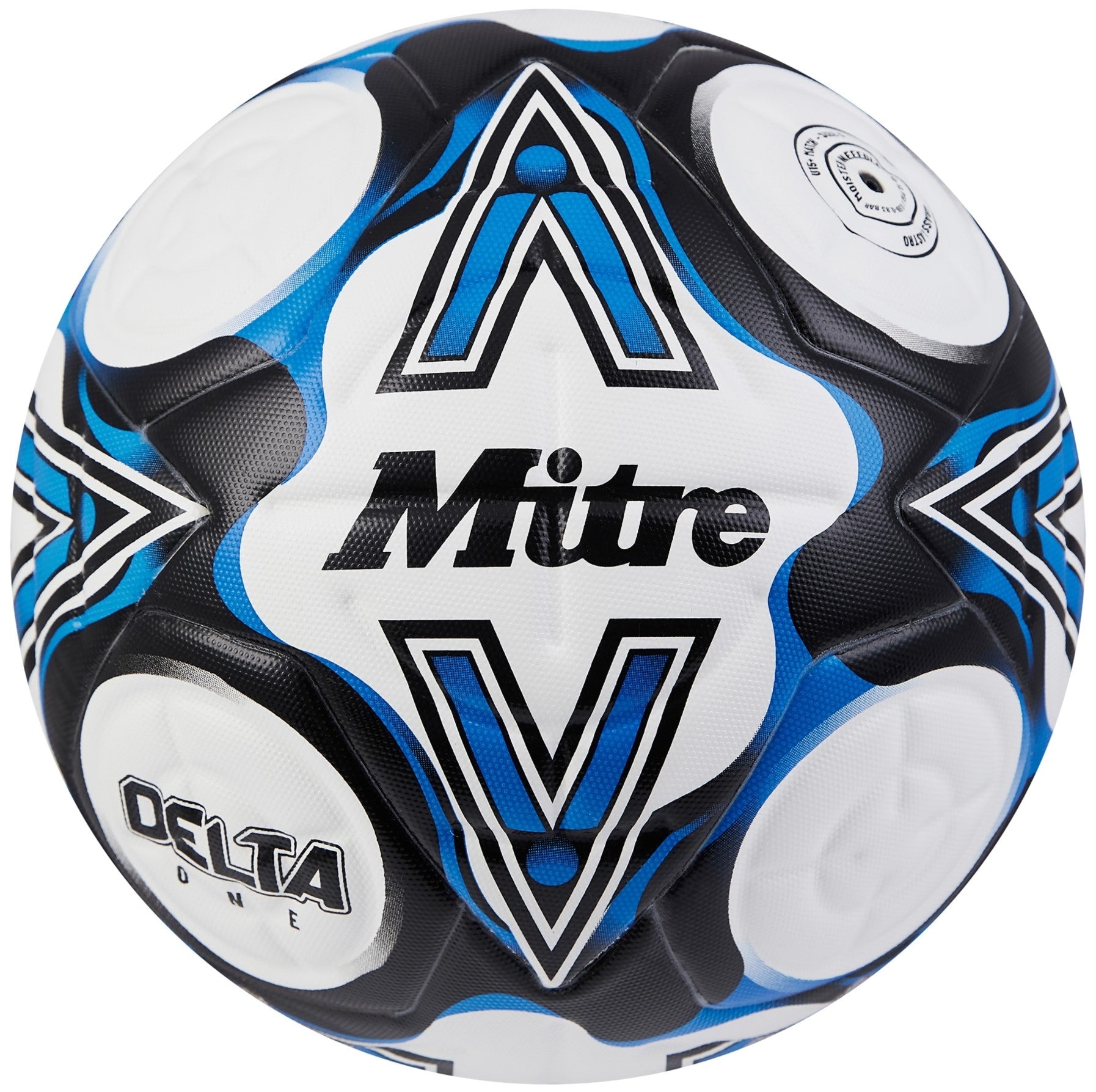 Mitre Delta One Football