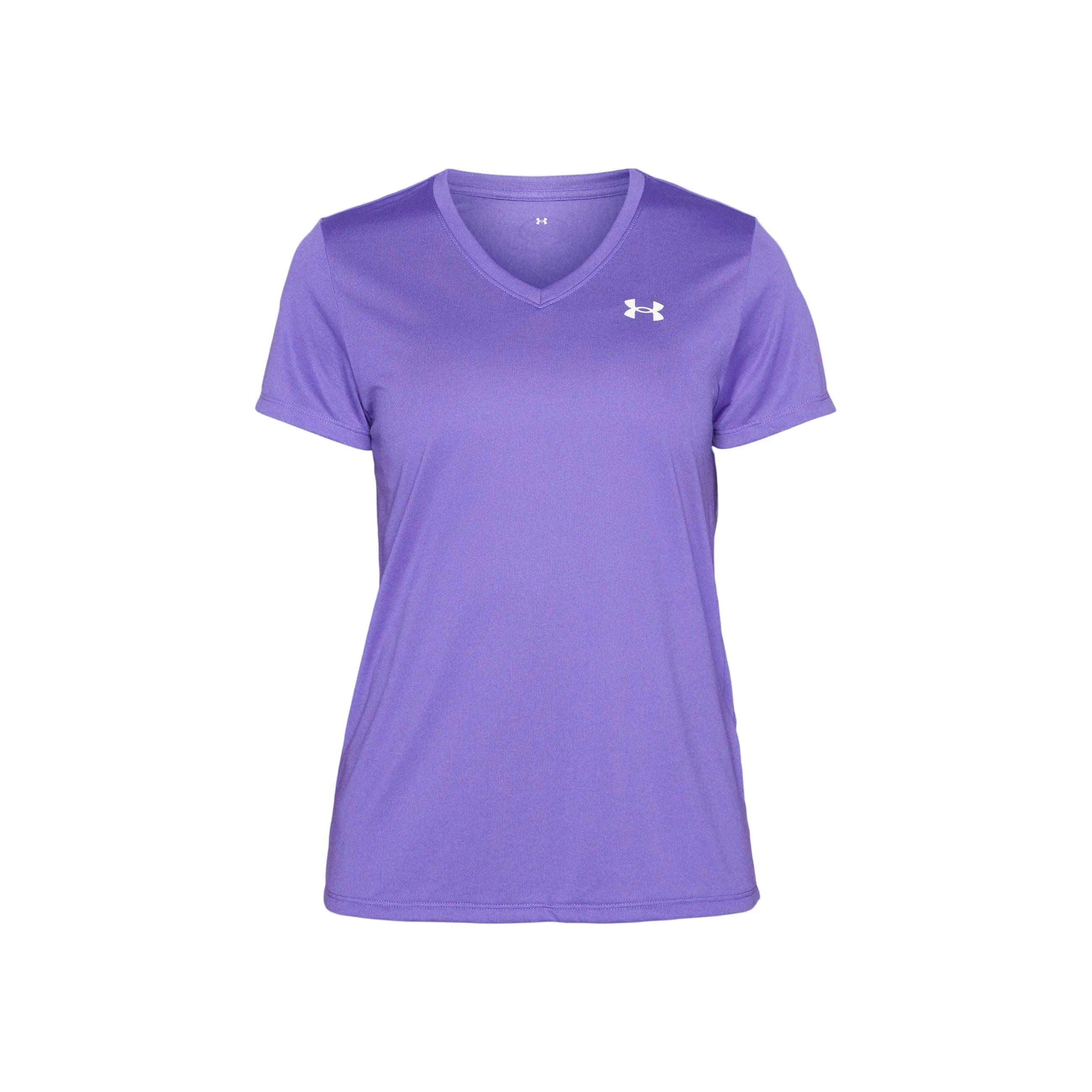 Under Armour Tech Solid Tee