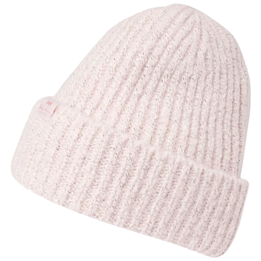 Helly Hansen Cozy Beanie Pink One
