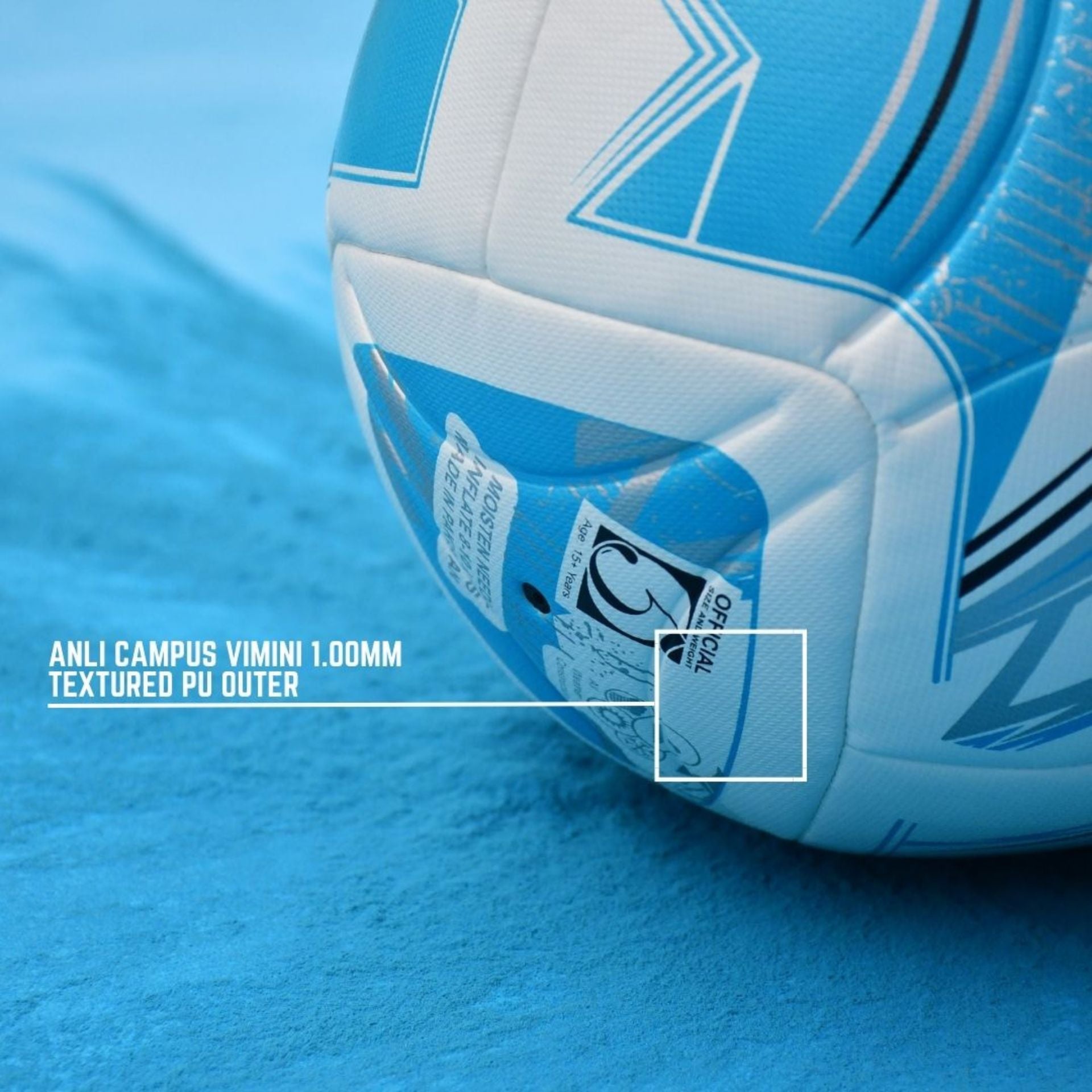 Precision Rotario FIFA Quality Match Football