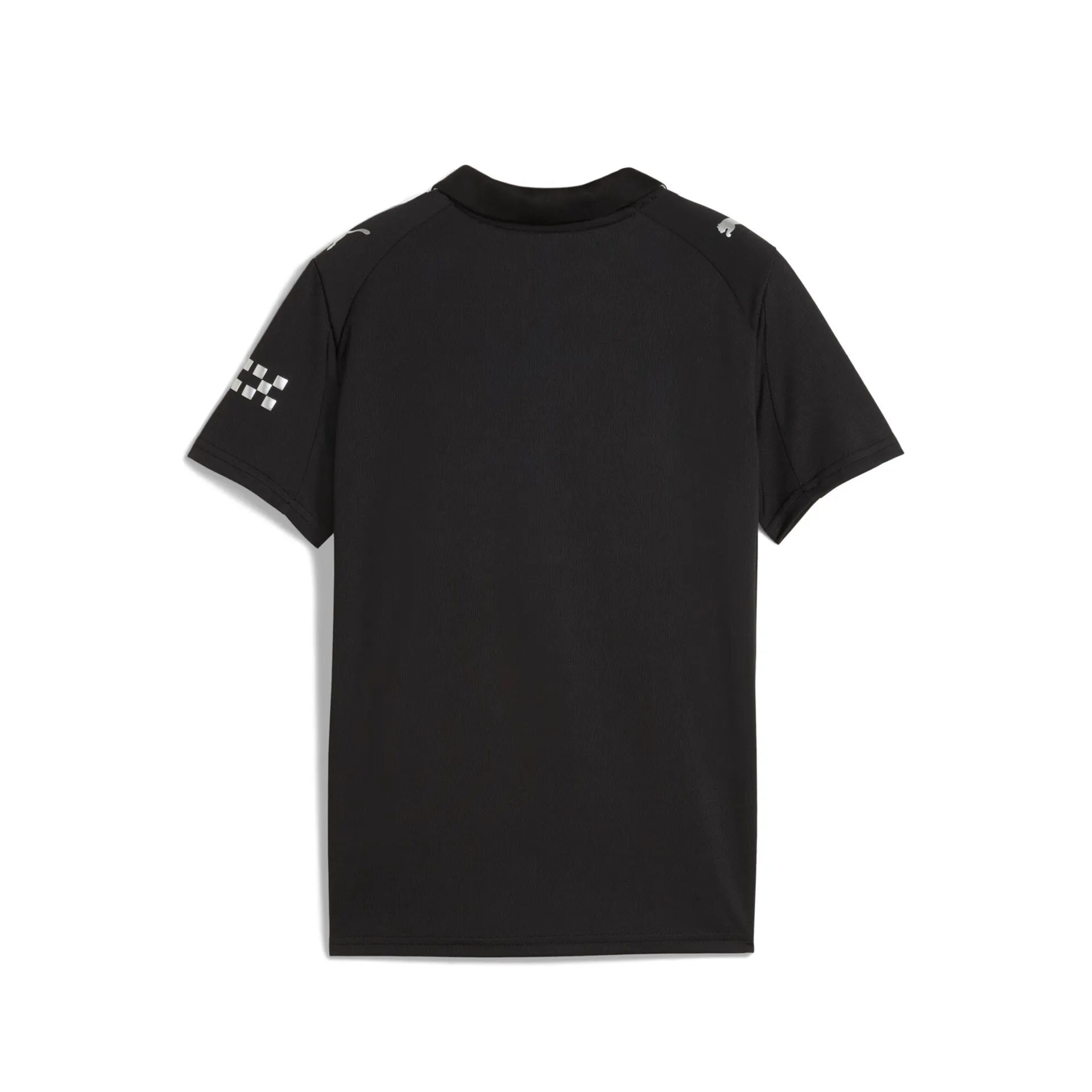 Puma Manchester City FC 25/26 Junior Away Jersey