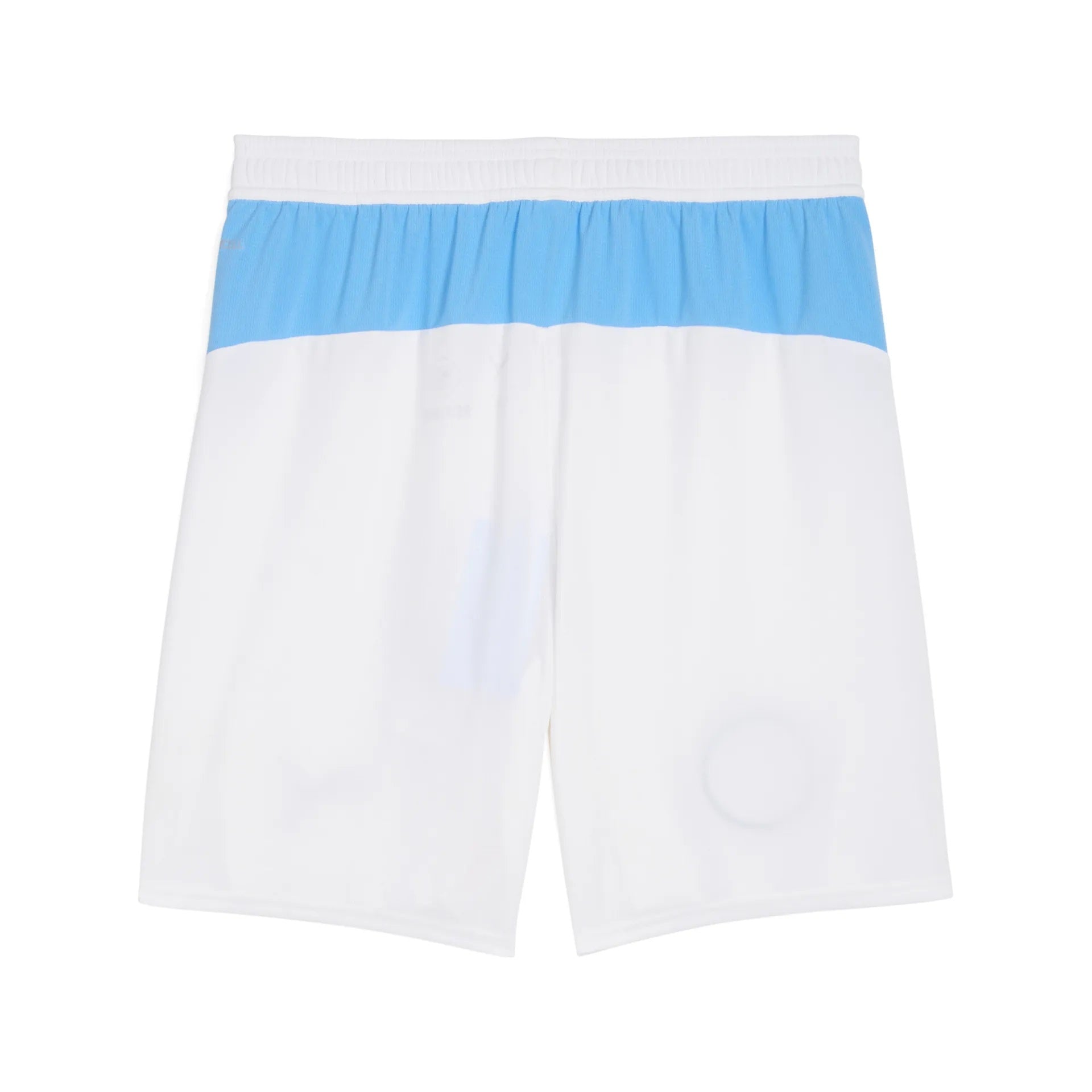 Puma Manchester City FC 25/26 Junior Shorts White