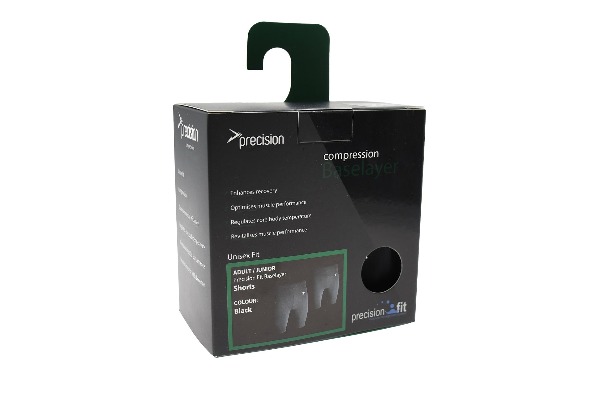 Precision Baselayer Short