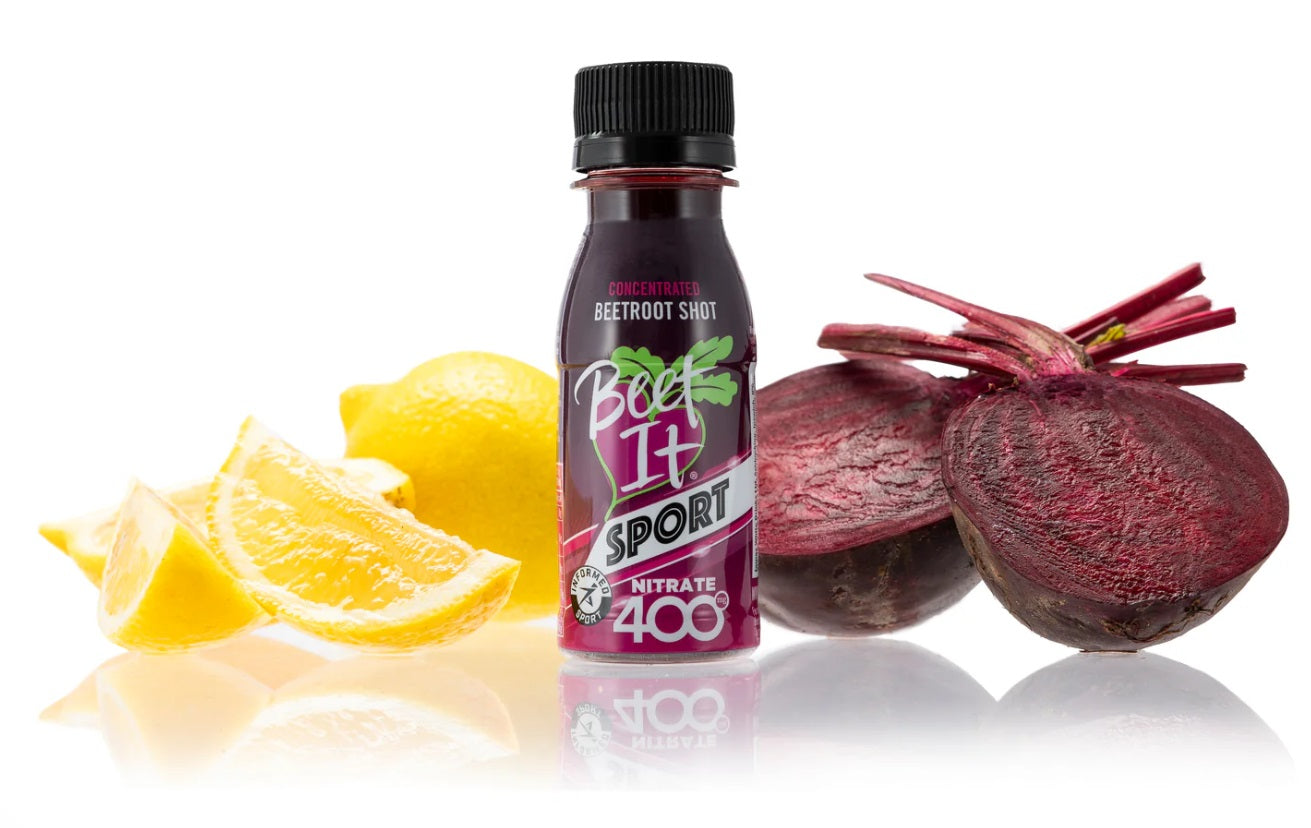 Beet It Sport Nitrate 400 Shot 70ml