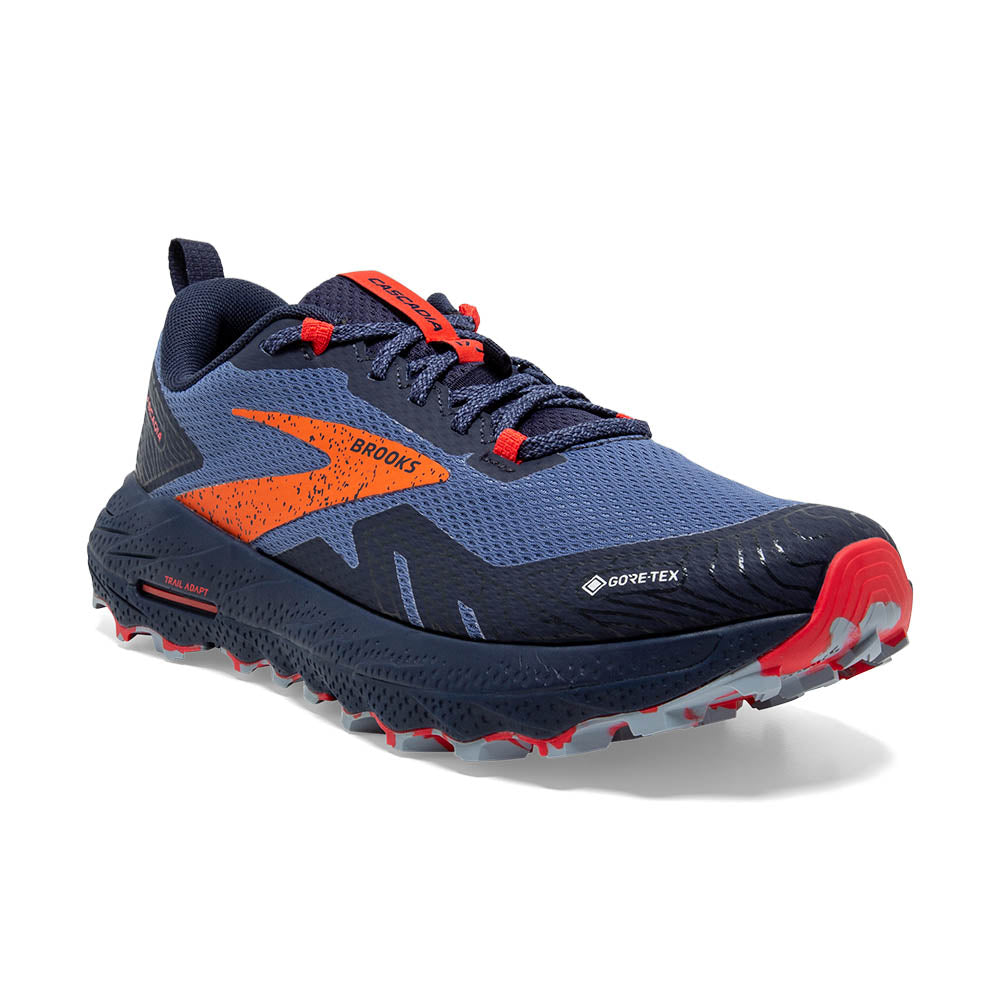 Brooks Cascadia 17 GTX