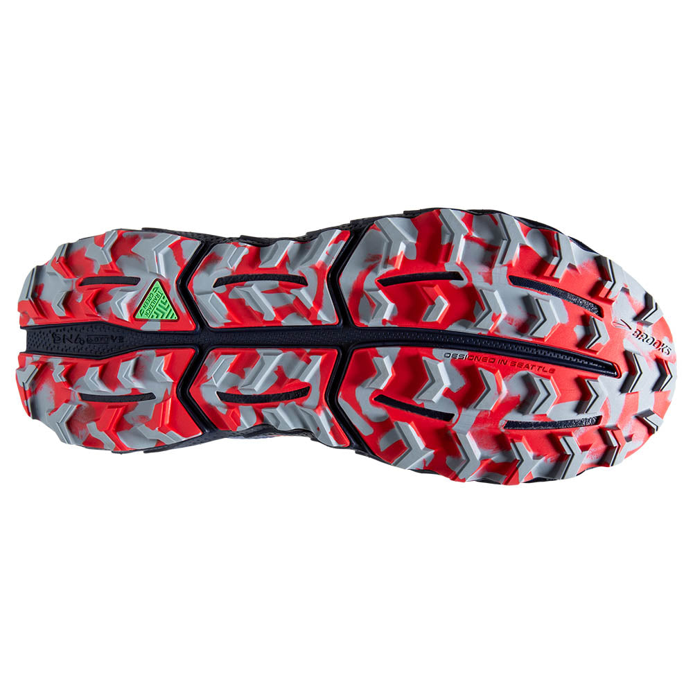 Brooks Cascadia 17 GTX