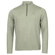 Calvin Klein Golf Cruise 1/4 Zip Sage