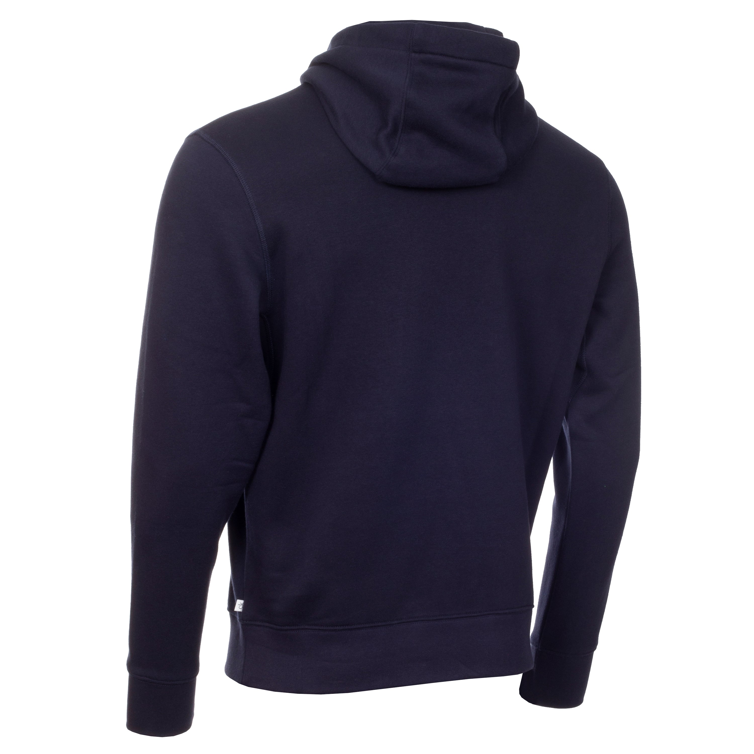 Calvin Klein Golf Mens Planet Hoodie Navy