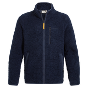 Craghoppers Men's Lathkill Full Zip Fleece | Blue Navy