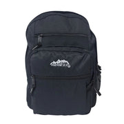 Ridge 53 College Backpack Black