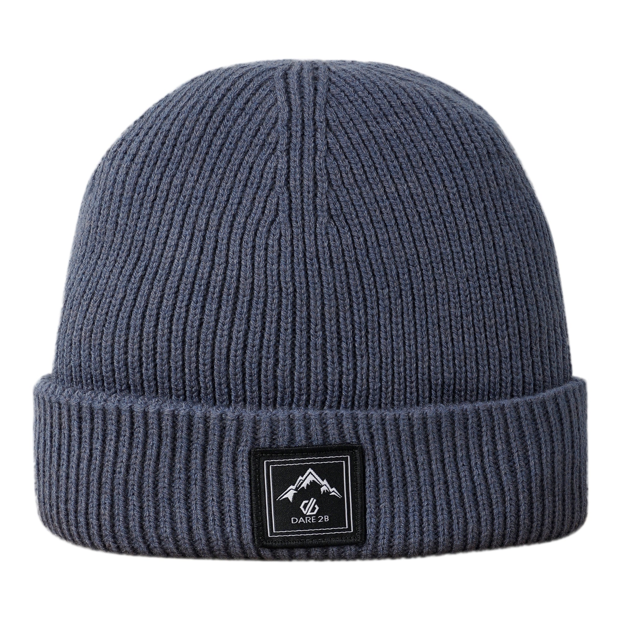 Dare2b Unisex Rider Beanie | Blue Indigo