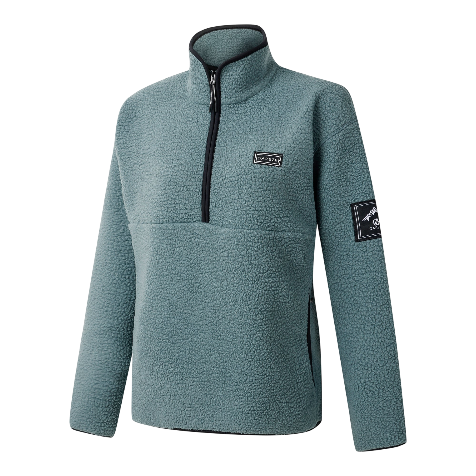 Dare2b Women's Slide Out Fleece Element Grey