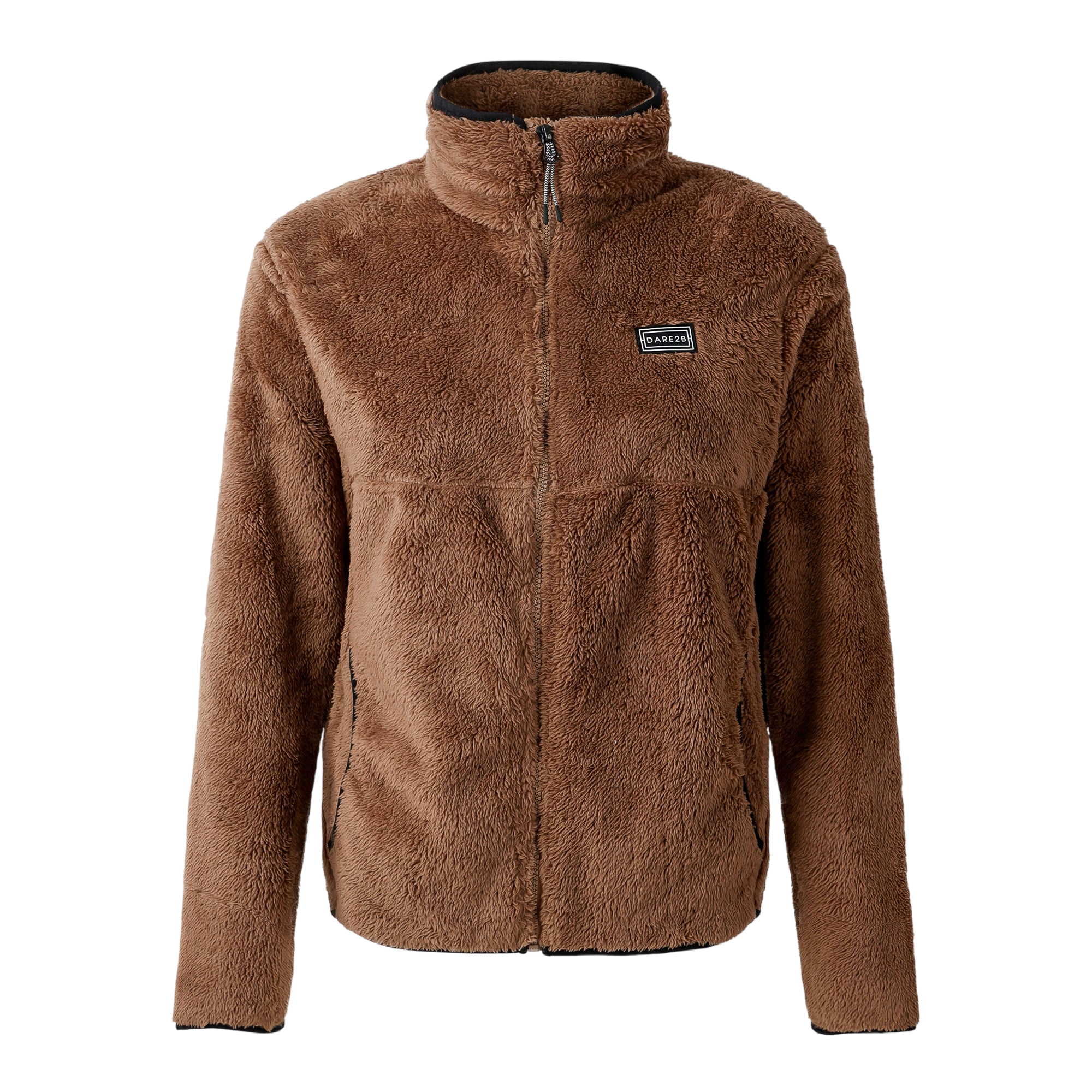 Dare2b Women's Gnarly Fleece | Pine Bark