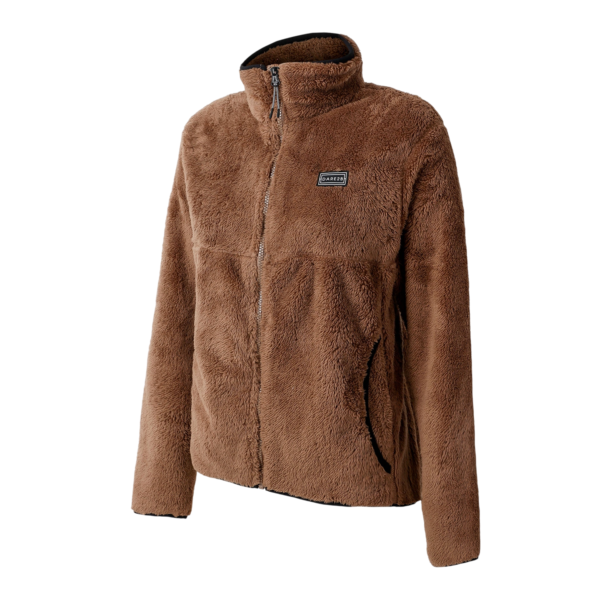 Dare2b Women's Gnarly Fleece | Pine Bark