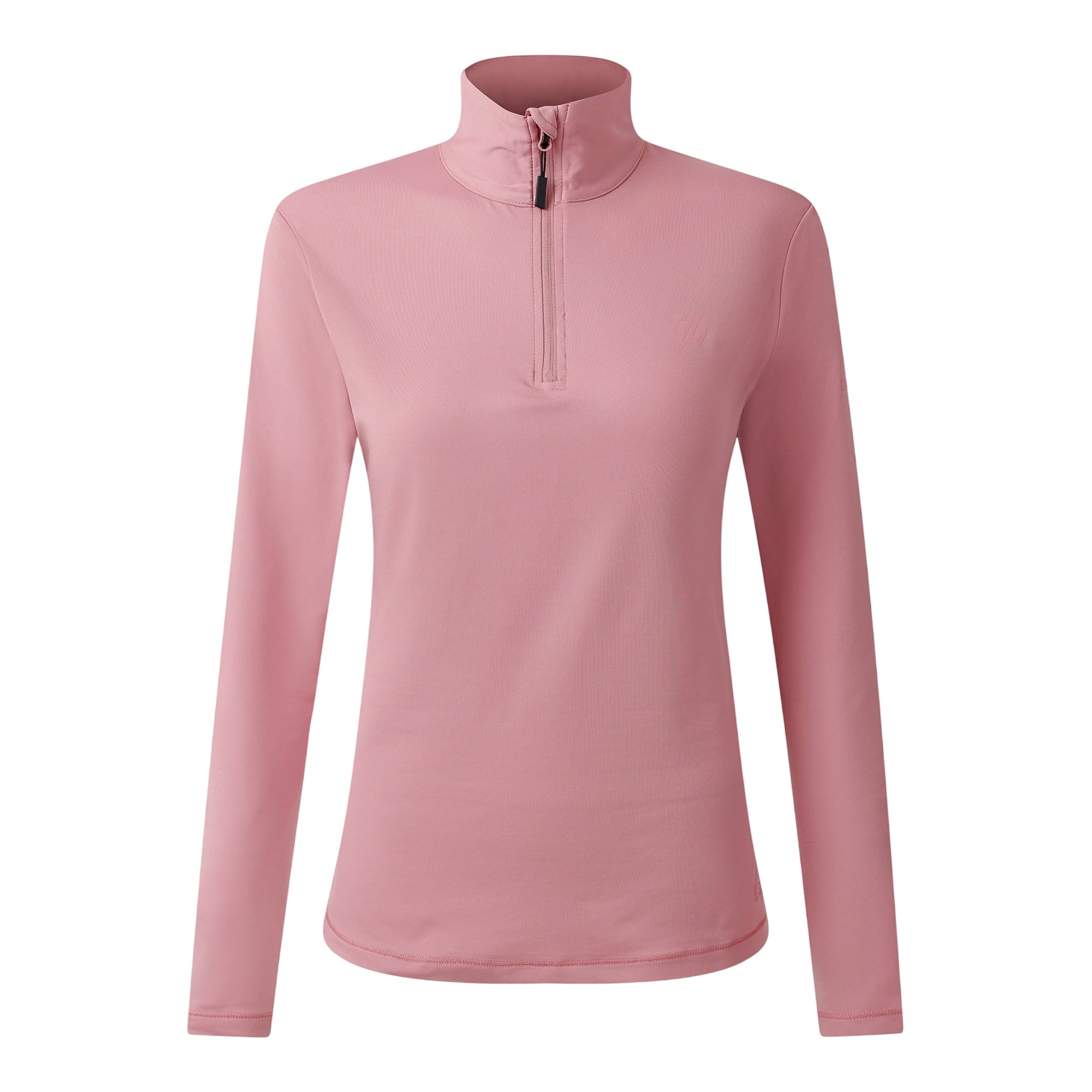 Dare2b Women's Lowline II Lightweight Core Stretch Midlayer | Lilas