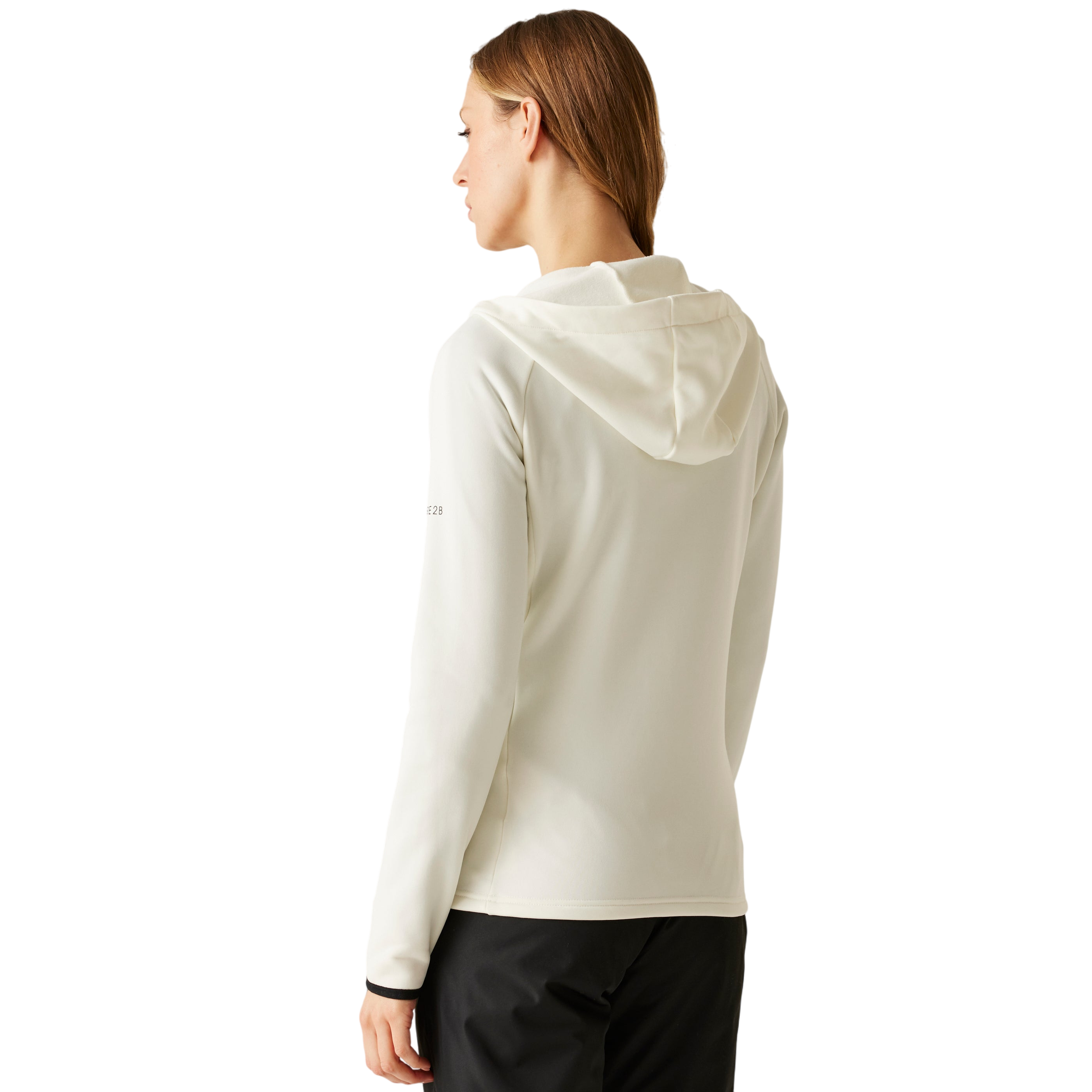 Dare2b Density Core Stretch Midlayer | Egret