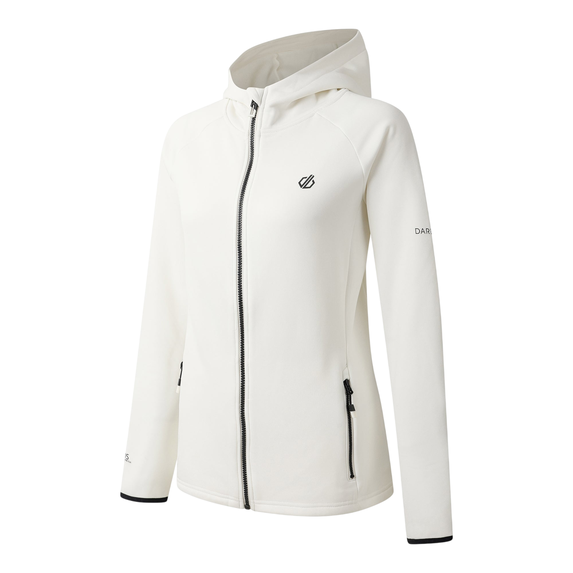 Dare2b Density Core Stretch Midlayer | Egret