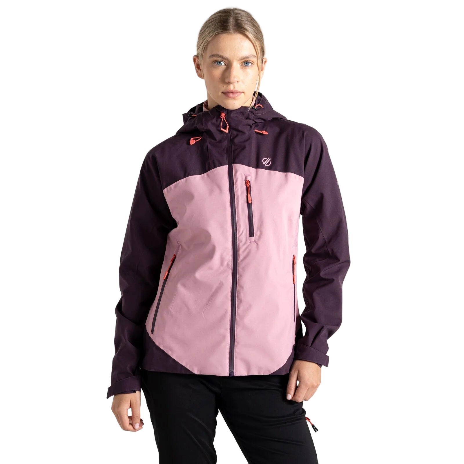 Dare2b Women's Torrek II Waterproof Jacket
