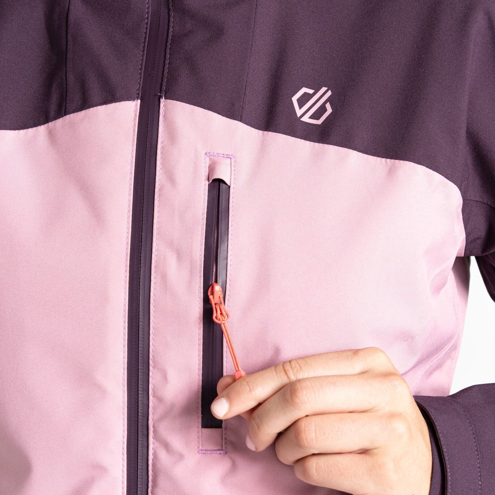 Dare2b Women's Torrek II Waterproof Jacket