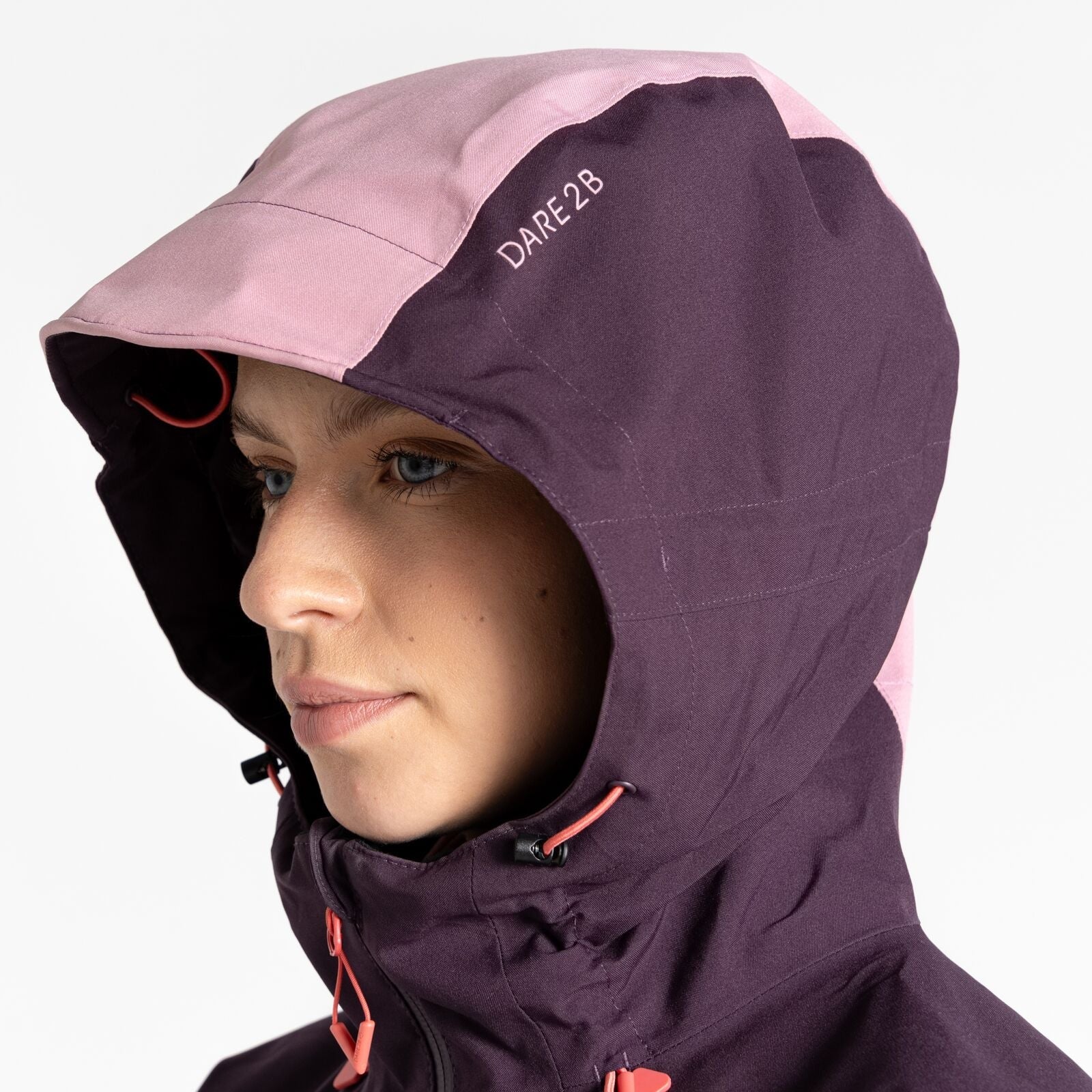 Dare2b Women's Torrek II Waterproof Jacket