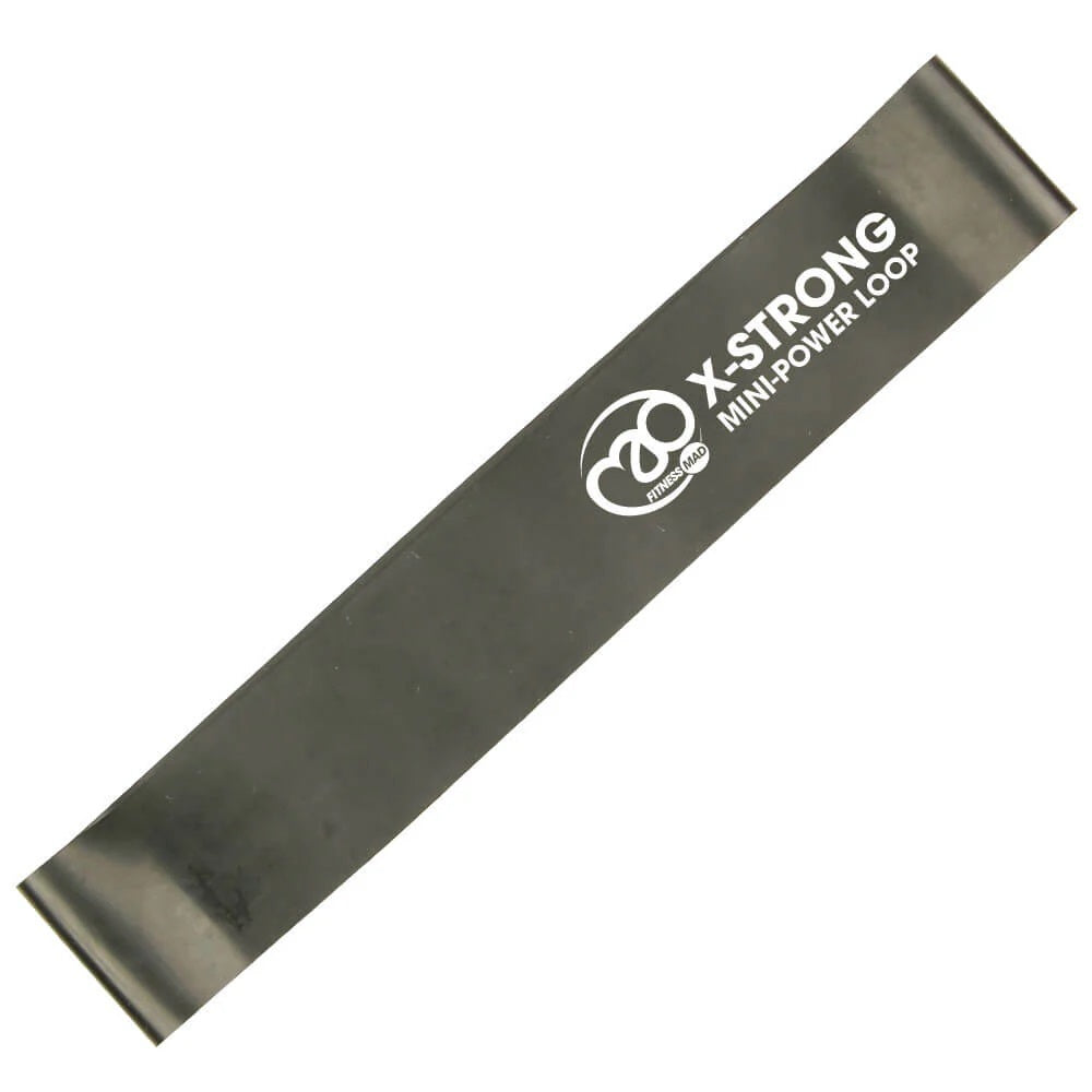 Fitness Mad Fitness Mini Loops Single